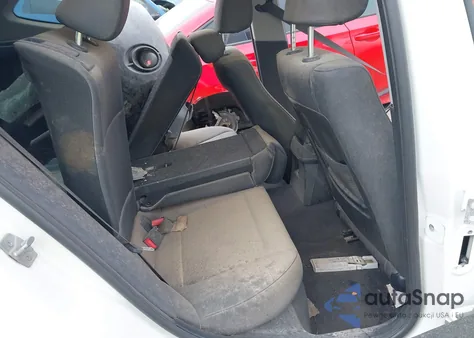 2014 BMW X1 xDrive28I z USA, uszkodzony, nr VIN WBAVL1C57EVY21646